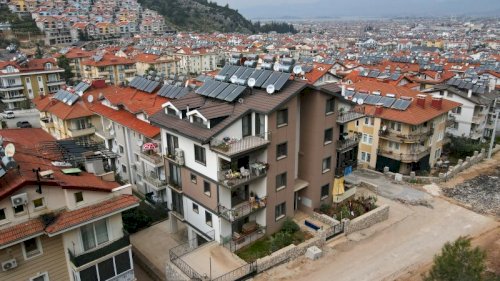 Taşyaka Deliktaş 2916/3